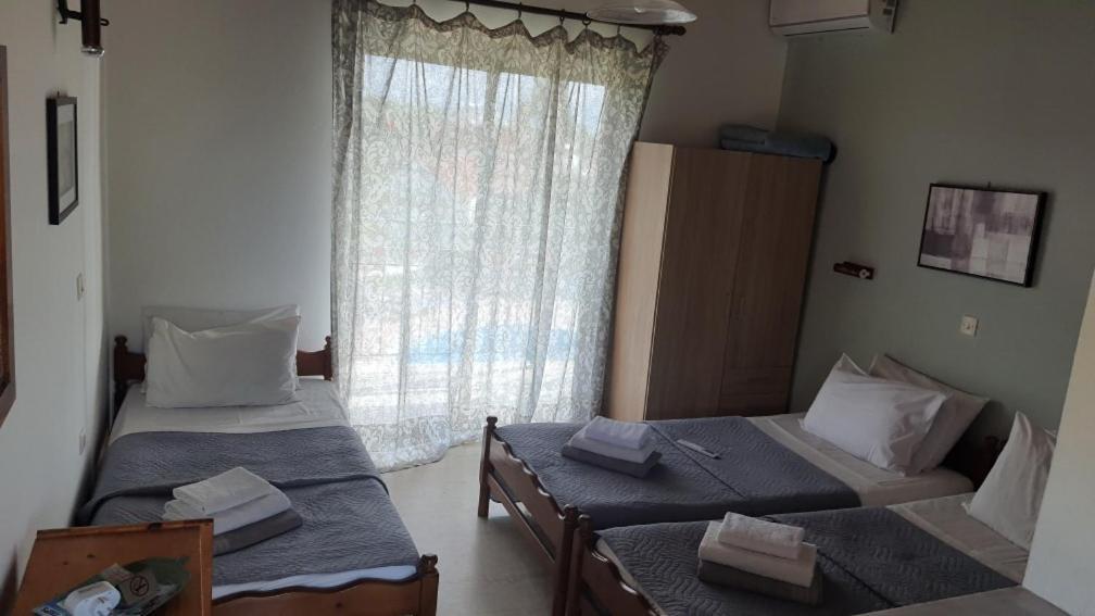 Palmyra Studios Кавос Екстер'єр фото
