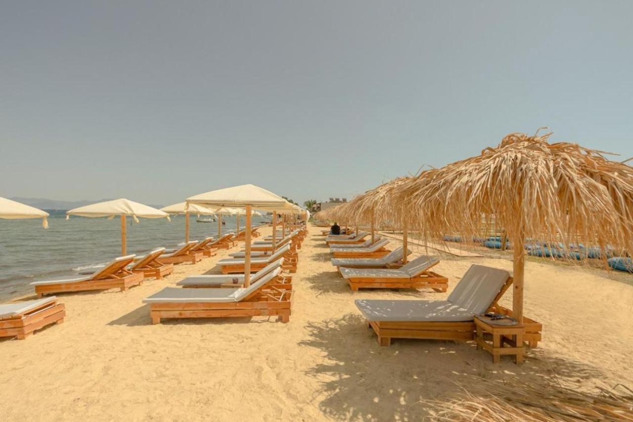 Palmyra Studios Кавос Екстер'єр фото